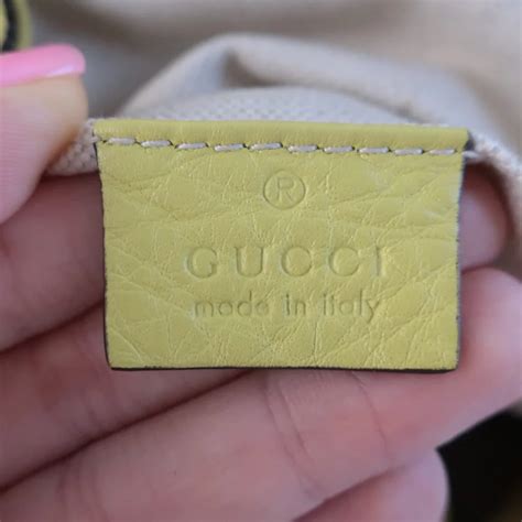 gucci inside bag|where to buy Gucci bag.